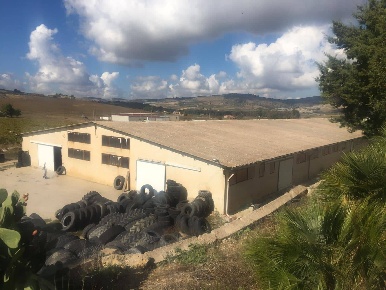Foto Capannone industriale a Naro di 30000 m² con 3 locali in vendita