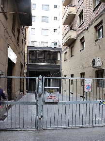 Foto Capannone industriale in VIA SAFFI 40, Bologna Saffi di 600 m²
