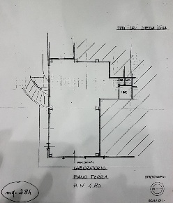 Foto Capannone industriale a Camporosso Centro di 284 m² con 2 locali