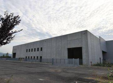 Foto Capannone industriale a Altamura di 1600 m² in vendita