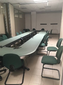 Foto Capannone industriale a San Giuliano Terme Ghezzano di 600 m²