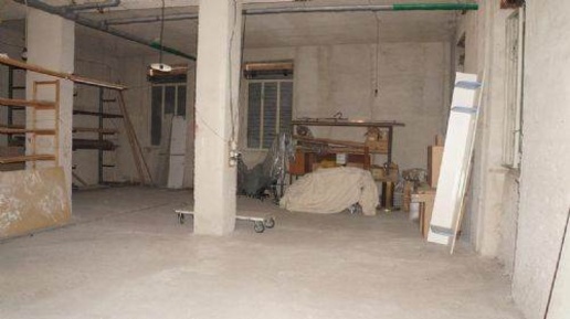 Foto 4 annuncio Capannone industriale a Cosenza Rosario di 190 m² con 1 locali