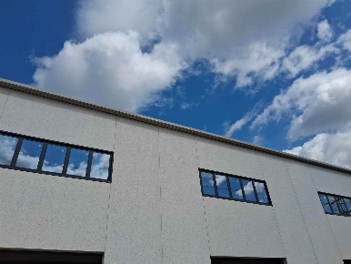 Foto Capannone industriale a Campi Bisenzio Il Rosi, Limite di 1200 m²