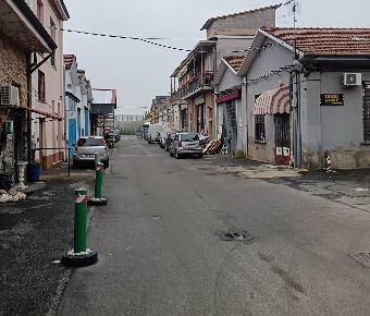Foto Capannone industriale a Agrate Brianza Centro di 170 m² in vendita