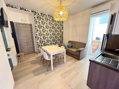Foto Appartamento in VIALE TERACATI, Siracusa Santa Panagia - Teracati