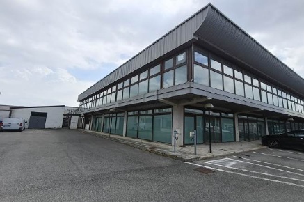 Foto Capannone industriale in Strada Statale 11 30, Cernusco sul Naviglio