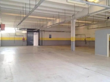 Foto Laboratorio a Firenze Brozzi di 300 m² con 1 locali in vendita