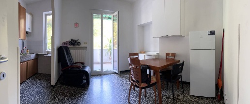 Foto Appartamento a Savona Lavagnola, Santuario, Montemoro di 78 m²