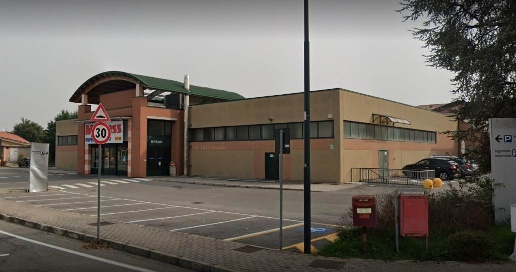 Foto Capannone industriale in Via Torquato Tasso, Palazzolo sull'Oglio
