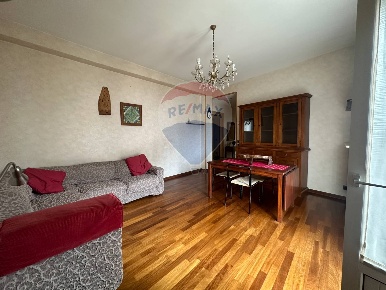 Foto Appartamento in Viale Valganna, Varese Ippodromo - San Gallo di 86 m²
