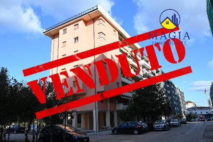 Foto Appartamento a Ascoli Piceno di 92 m² con 4 locali in vendita