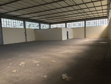 Foto Capannone industriale a Porcari di 550 m² in affitto