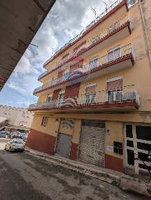 Foto Appartamento in via giuseppe de felice 19, Ragusa Centro di 120 m²