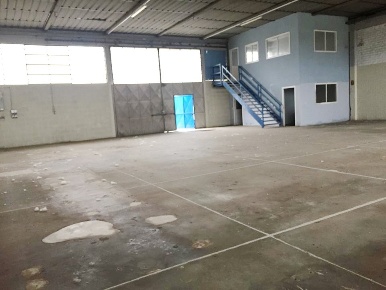 Foto Capannone industriale a Porcari Centro di 360 m² con 1 locali