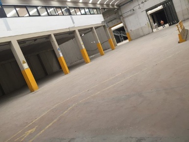 Foto Capannone industriale a Altopascio Altopascio Centro di 3480 m²