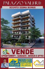 Foto Attività commerciale in VIA COLONNETTA, Chieti Chieti Scalo di 65 m²