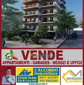Foto Attività commerciale in VIA COLONNETTA, Chieti Chieti Scalo di 65 m²