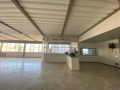 Foto Capannone industriale a Vinci Sant'ansano di 530 m² con 10 locali