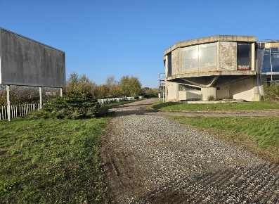 Foto Capannone industriale a Casciana Terme Lari di 370 m² con 4 locali
