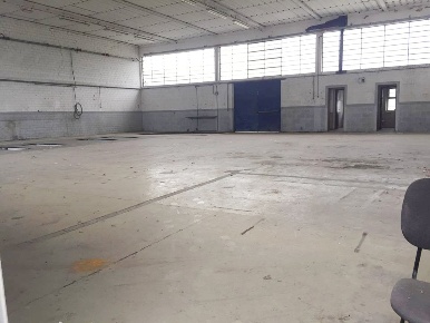 Foto Capannone industriale a Porcari Centro di 360 m² con 1 locali