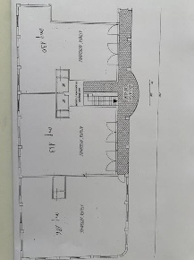 Foto Capannone industriale a Calci Centro di 130 m² con 1 locali in vendita