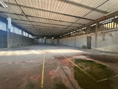 Foto Capannone industriale a Capannori Segromigno - San Colombano