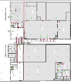 Foto Capannone industriale a Massarosa Pian del Quercione, Montramito