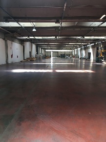 Foto Capannone industriale a Trezzano sul Naviglio di 8800 m² in vendita
