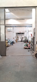 Foto Magazzino a Calcinato Ponte San Marco di 250 m² con 2 locali