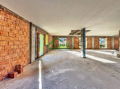 Foto Appartamento in Via Caramagna, Imperia Caramagna di 144 m² in vendita