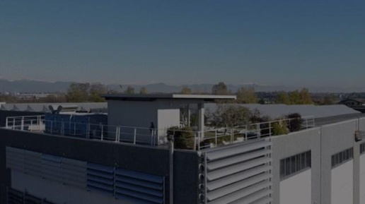 Foto Capannone industriale a Pozzo d'Adda di 500 m² in vendita