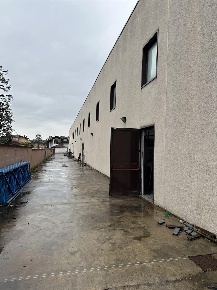 Foto Capannone industriale in via donatori di sangue, Santo Stefano Ticino