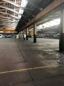 Foto Capannone industriale a Biassono di 4500 m² in affitto