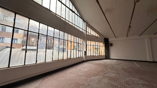 Foto Capannone industriale a Milano di 1000 m² in affitto