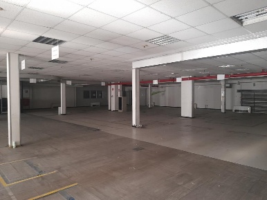 Foto Capannone industriale a Rho di 7500 m² in affitto