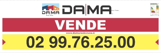 Foto Capannone industriale a Monza di 4000 m² in vendita