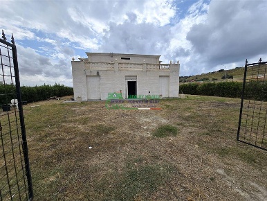 Foto Capannone industriale a Gela di 200 m² in affitto