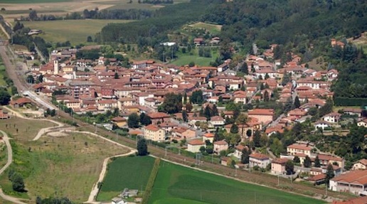 Foto Capannone industriale in VUA DELL'ARTIGIANATO, Castello di Annone