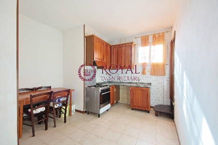 Foto Appartamento in Via Micali, Livorno Attias - Marconi di 50 m²