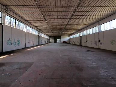 Foto Capannone industriale a Settala di 10000 m² in vendita
