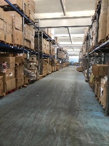 Foto Capannone industriale a Nerviano di 20000 m² in vendita