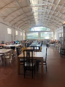 Foto Capannone industriale a Varedo di 750 m² in vendita