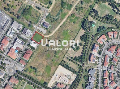 Foto Capannone industriale in VIA GENTILI, Faenza di 892 m² in vendita