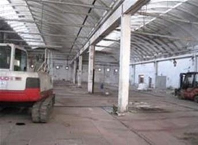Foto Capannone industriale a Carate Brianza di 7900 m² in vendita