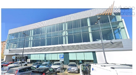 Foto Capannone industriale in Via Fulvio Testi, Milano Bignami - Ponale