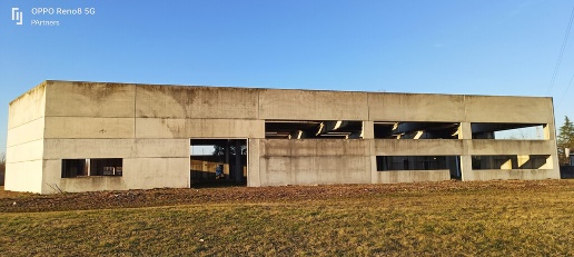 Foto Capannone industriale in Via Grastis 140, San Giovanni al Natisone