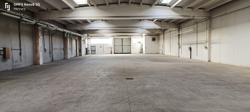 Foto Capannone industriale a Prepotto con 2 locali in affitto