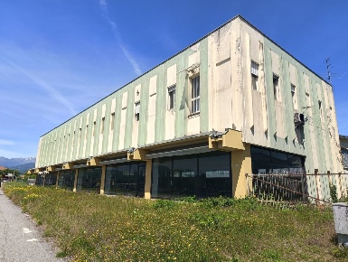 Foto Capannone industriale in via Maghetto 103 / 105, Mongrando di 1914 m²