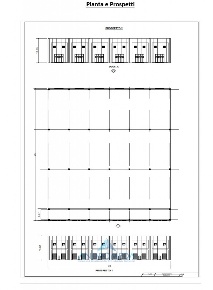 Foto Capannone industriale a Pignataro Maggiore di 5250 m² con 3 locali