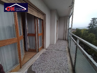 Foto Appartamento in Via Vittorio Veneto, Gorizia Centro di 74 m²